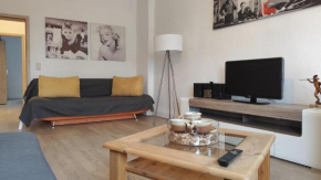 Gäste- und Ferienwohnung Gläser Zwickau